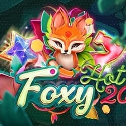 Foxy Hot 20