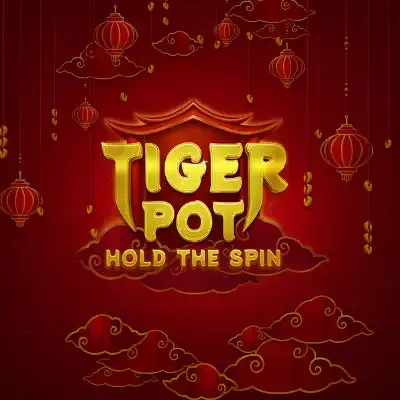 Tiger Pot_ Hold the Spin screenshot
