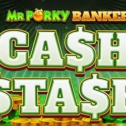 Mr Porky Banker_ Cash Stash screenshot
