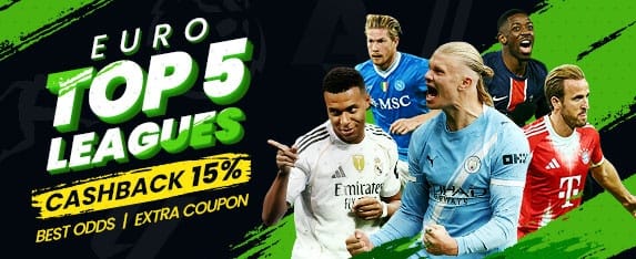 Daily Reload Bonus promotion