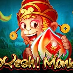 Ho Yeah Monkey