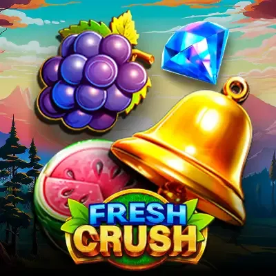 Fresh Crush screenshot