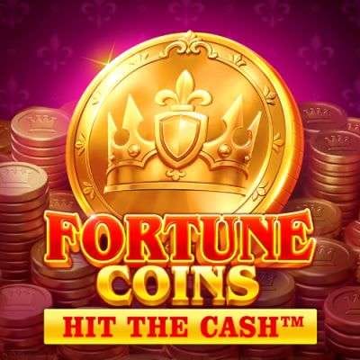 Fortune Coins screenshot