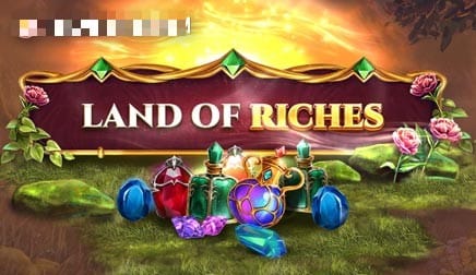 Land of the Riches