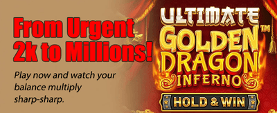 Join Now for Mega Bonuses