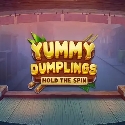 Yummy Dumplings Hold The Spin screenshot